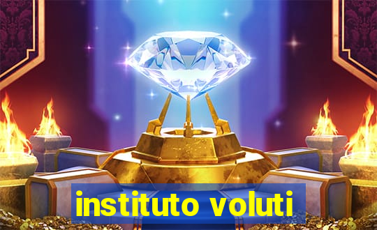 instituto voluti